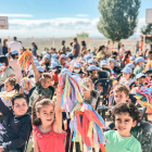 L’institut escola Torre Queralt va organitzar una cerimònia de comiat amb balls, premis i moltes ganes d’estiu.