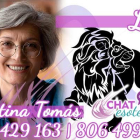 Cristina Tomás - LLEÓ 