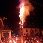 Lleida TV crema el 'haro' a Les