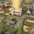 Age Of Empires IV: Primera demostració del joc