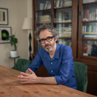 James Rhodes, en 'Página 2'