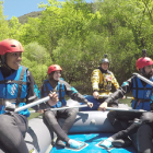 Judit Mascó en los Pallars