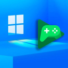 Els jocs d'Android, a Windows 11
