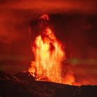Els volcans més perillosos del planeta