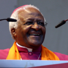 Muere a los 90 años el arzobispo sudafricano Desmond Tutu, figura clave en la lucha contra el Apartheid