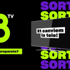 La polémica promoción de 8TV.