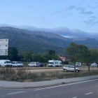 El municipi de Lleida que multarà autocaravanes si no aparquen en zones habilitades