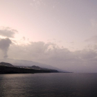 Comienza el octavo día de la erupción volcánica en La Palma, a la espera de que en las próximas horas la colada volcánica llega al mar