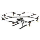 Uno de los drones que se presentará en la Fira de Sant Miquel.