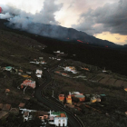 Les autoritats donen per finalitzada l'erupció volcànica a La Palma