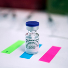 Pfizer distribuirá su vacuna pediátrica en la UE a mediados de diciembre