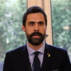 Roger Torrent.