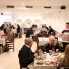 Fusión de gastronomía y prehistoria en el restaurante Saroa de Lleida