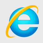 Internet Explorer desapareix i Chrome arrasa en navegació web d'escriptori