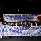 Trenta i dos anys de la "sentència de la minifaldilla" a Lleida