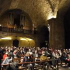 Lleida y Vielha cierran el XXIII Festival Orgues del Ponent i del Pirineu