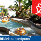 El parc aquàtic Aquopolis, ubicat a La Pineda, comença la temporada per Sant Joan.