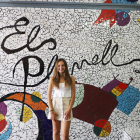 Una alumna de Artesa de Segre logra la mejor nota de selectividad de Catalunya