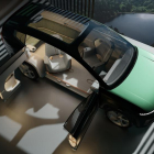Seven obre un nou capítol en la història de la marca Ioniq, l'aparador de vehicles elèctrics de bateries (BEV) de Hyundai.