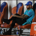 Neymar avisa: "No sé si tinc la força mental per lluitar més amb el futbol"