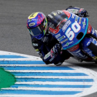 Mor als 19 anys el pilot de Moto3 Jason Dupasquier després d'un accident en el Gran Premi d'Itàlia