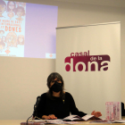 Lleida conmemorará el Día Internacional de las Mujeres con una cincuentena de actos
