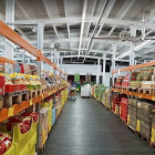 El 'Lidl rus' obrirà aquest any 40 supermercats a Espanya amb preus un 30% inferiors als del sector