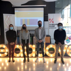Nace en Lleida el proyecto Fem Coop para impulsar el cooperativismo entre los jóvenes