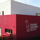 Sede de Talladium España, propietaria de la marca Dynamic Abutment.