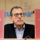Fallece Julen Madariaga, un dels fundadors d'ETA