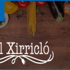 Restaurant Cal Xirricló, la història