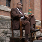 Forest Whitaker protagoniza la serie ‘El padrino de Harlem’.