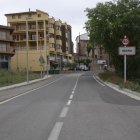Imatge d’arxiu d’Isona, un dels municipis afectats.
