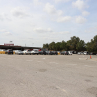 Els fets van tenir lloc la matinada del 17 d’octubre del 2017 a l’LL-11 al terme dels Alamús.