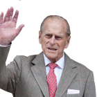 El príncipe Felipe, el consorte más longevo de la Corona británica 