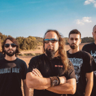 La formación de metal Siroll! presenta su sencillo ‘Pagesos Satànics’ con un concierto a las 12.00 h.