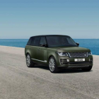 Les noves edicions Ultimate del Range Rover SVAutobiography constitueixen el límit de gamma dels totcamins de luxe de la família Land Rover i eleven a un nivell superior els models.