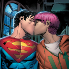 Superman serà bisexual als nous còmics que DC publicarà al novembre