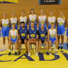 El Sedis espera poder inaugurar la temporada el sábado en la pista del Araski.