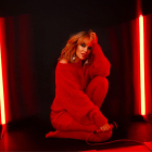 Minogue, a 'El Hormiguero'