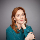 productora y guionista británica J.K. Rowling