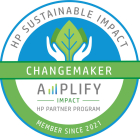 La leridana SEMIC obtiene la categoría Changemaker en el programa HP Amplify Impact de Responsabilidad Social