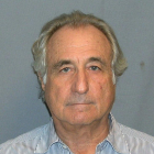 Bernard Madoff, en una imatge del 2009.
