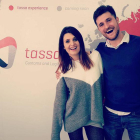 Silvia i Xavi Morante: “Ens hem internacionalitzat gràcies a les exportacions lleidatanes”