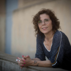 Teresa Ibars: “Que m’expliquin els records que ha generat el llibre és un triomf sobre l’Alzheimer”