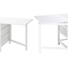 Lidl copia a Ikea con una mesa idéntica y más barata
