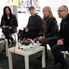 La Panera aplega una jornada de debat sobre la funció social dels centres d'art