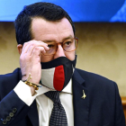 Salvini serà jutjat a Itàlia pel cas Open Arms