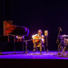 Jazz i flamenc al cicle ‘Tàrrega Sona’