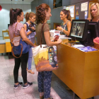 La Oficina de Turismo de Lleida atiende a 30.827 visitantes durante el 2019